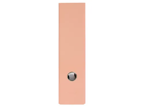Ordner 80mm Prem'Tou ch AQUAREL koraal