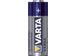 Batterij Varta V23GA alkaline blister à 1stuk - 2