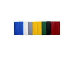 Magneet MAUL Solid 54x19mm 1000gr assorti 10 stuks