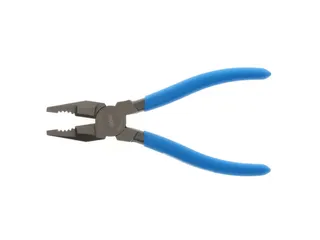 8210-160 TL Combinatietang Duits model 160mm dip-geïsoleerd - 5