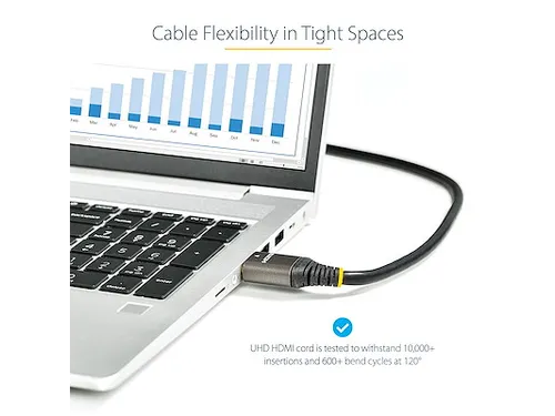HDMI 2.1 Kabel 8K 50cm