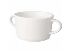 Soepkom Neo Mammoet 30cl Wit 6 stuks