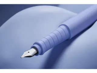 Vulpen Faber-Castell Poly Pen M pale iris. - 7