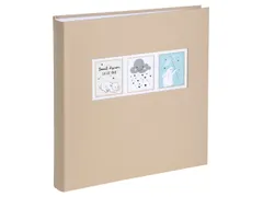Album livre 60p blc 29x32cm Sweet faune