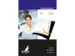 Papier carbone Kangaro A4 10 feuilles blanc