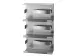 Handschoendispenser Trio Rvs, Mqtgde