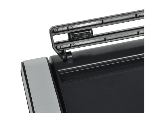 DESQ 7910 Vacumeermachine 4,5 liter 60 Kpa 5 standen