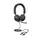 Headset Jabra Evolve2 40 SE USB C/A MS Stereo bedraad