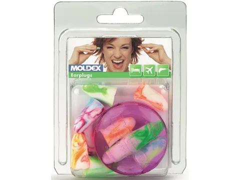 Moldex Spark Plugs 781202 oordop