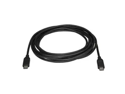 Usb-c Naar Usb-c Kabel M/m 3 Meter Usb 2.0