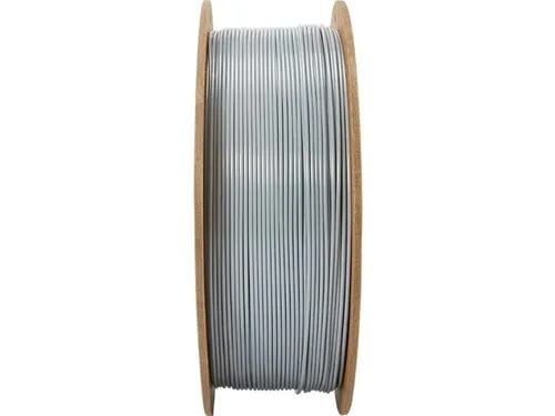 Polymaker PolyLite PETG filament 1,75 mm Grijs 1 kg