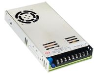 Schakelende Voeding Voor It-apparatuur - 1 Uitgang - 320 W - 24 V - Ge