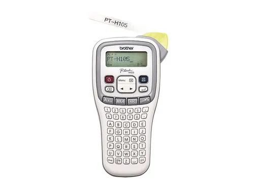Brother P-Touch H105 Labelprinter