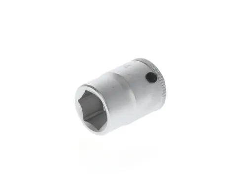 32 24 Stekkerdoos 3/4 inch zeskant 24mm
