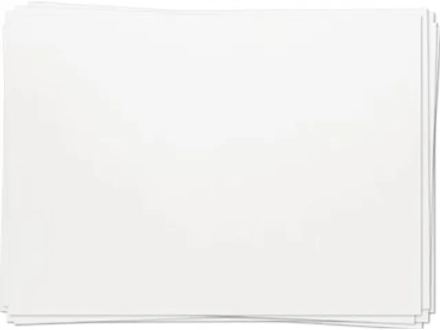 Tekenpapier 250 g/m², ft 73 x 110 cm