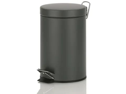 Monaco Pedaalemmer 3 liter Kela Grijs