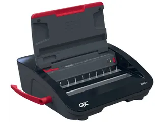 GBC Inbindmachine WireBind WB15E Elektrisch 34-gaats 125 vel - 2