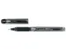 Rollerpen Pilot Hi-Tecpoint V10 Grip Brede punt 1.0mm Zwart