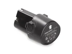 Reservebatterij Voor Batterijgedreven Rugsproeier, 12L