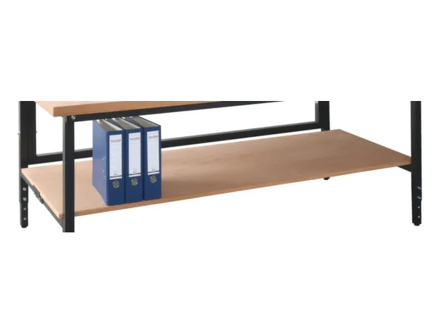 legbord,v. paktafel,BxD 1880x680mm,v. B 2000mm