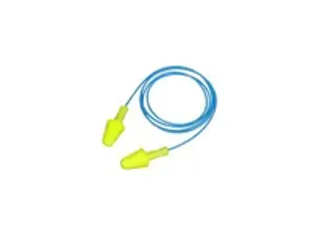 OUTLET 3M E-A-R Flexible Fit oordop met koordje