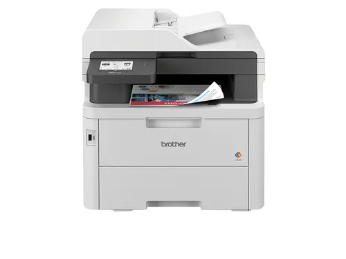Multifunctional Laserprinter Brother MFC-L3760CDW