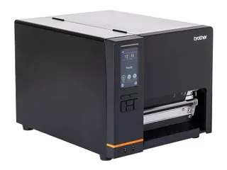 Brother TJ6421TN labelprinter 203x300 DPI Kleur LAN Wifi Bluetooth - 3