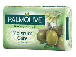 Palmolive Naturals Handzeep Moisture Care Olive Zeepblok 4x 90 gram