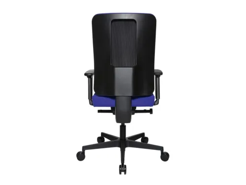 Topstar Bureaustoel Sitness Open Deluxe Blauw
