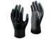 Griphandschoen Showa B0500 zwart maat XXL Nylon