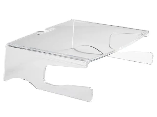 Q-Riser 100 Ergonomische Monitorstandaard