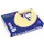 Trophée Pastel gekleurd papier A4 120 gram 250vel Kanariegeel