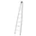 ladder voor glasreiniging,6,sporten,balk L 2,3m,bovenste deel