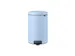 Pedaalemmer NewIcon 20 Liter Blauw