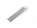 OX 42-0850 Aluminium vaste wig 850g