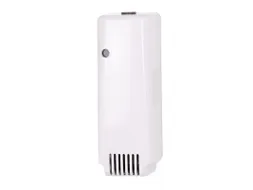 Kunststof luchtverfrisser wit, PQSmartW