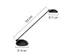 Unilux Bureaulamp Joker LED 2.0 lamp Groen