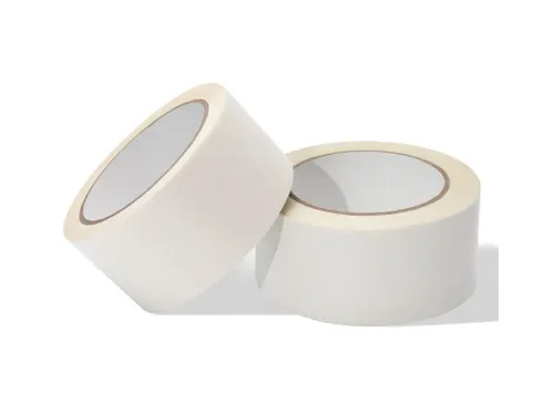 Afplaktape Masking tape 19mmx50m