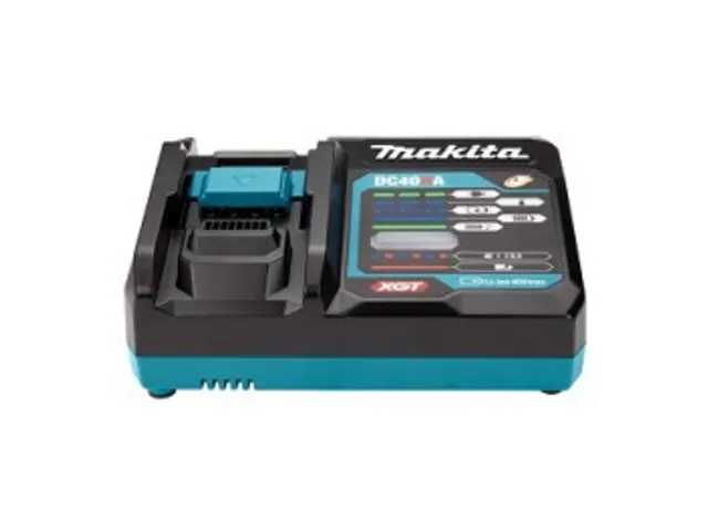 Makita Snellader XGT DC40RA