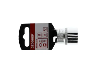 R51002004 Dopsleutelbit 3/8 inch zeskant 20mm lengte 32mm - 6