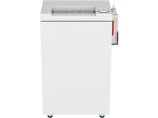 Papiervernietiger Ideal 2445 Cc 2x15 Mm Auto-olie Snippers P-5