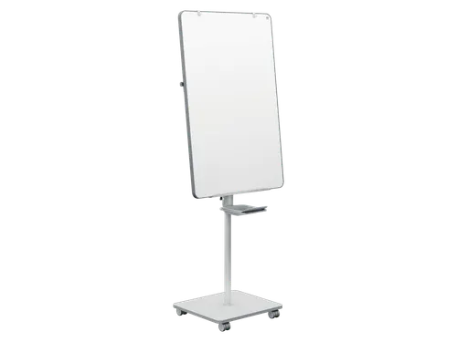 Flipover Nobo Move & Meet mobiel 700x1000mm