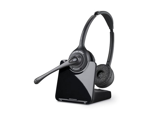 Plantronics cs store 520