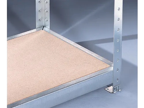 houten vloer,v. breedvakstelling,BxD 2500x400mm,dikte 19mm,vakl. 400kg
