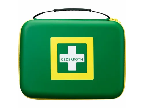 Cederroth First Aid Kit Large