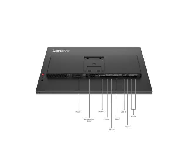 Monitor 27 inch 16:9 In-Plane Switching 2560 x 1440,