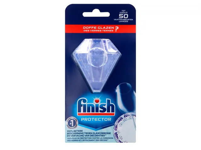 Glansbeschermer Finish Protector 50 wasbeurten