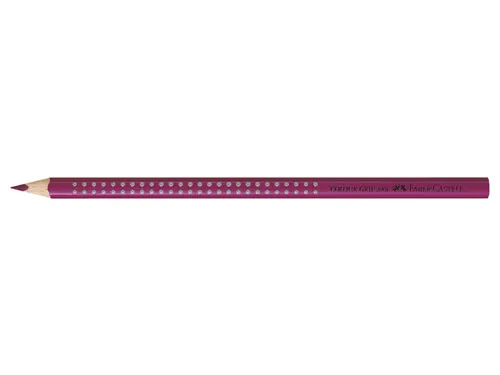 Kleurpotlood Faber-Castell Grip 2001 33 magenta