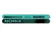 Kliklinaal Staedtler Norix 30cm assorti