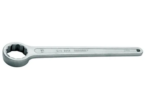 308 46 Combinatiesleutel recht 46mm